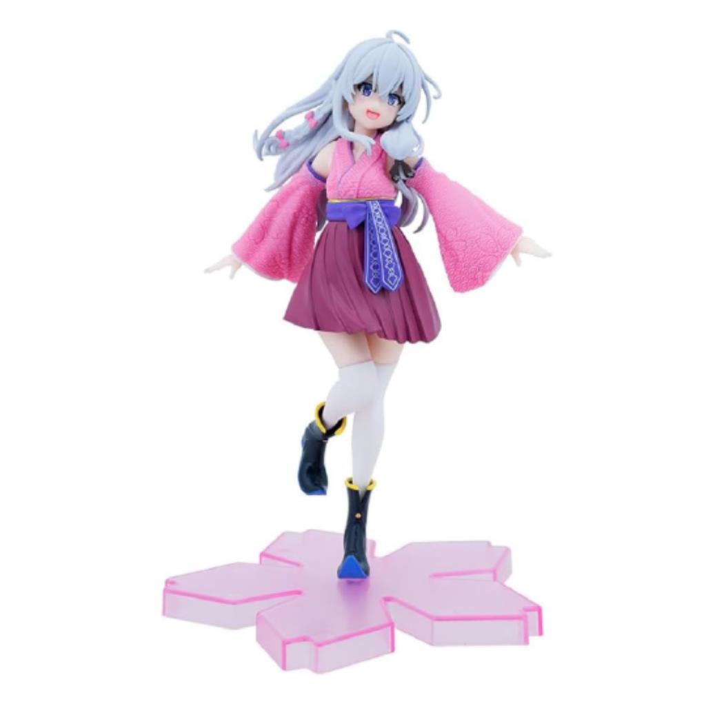 XLonghomes - Elaina Kimono Version Action Figure 